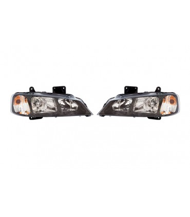 چراغ جلو پارس بهینه جدید چپ مدرن