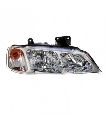 چراغ جلو پارس چپ مدرن