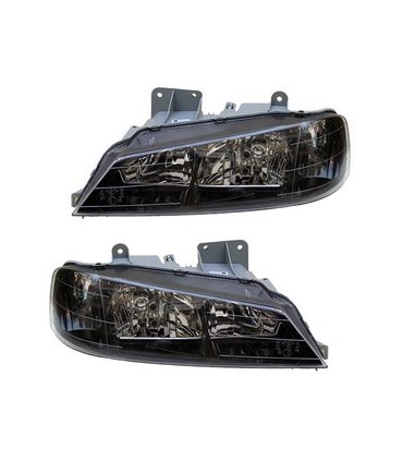 چراغ جلو پارس مشکی راست مدرن