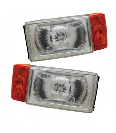 چراغ جلو پیکان قدیم چپ مدرن