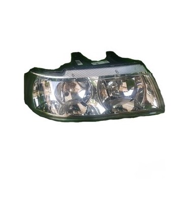 چراغ جلو کامل راست سمند-40202004