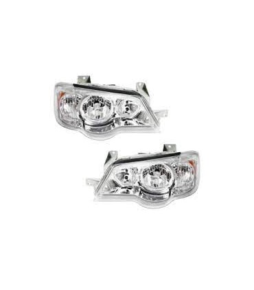 چراغ جلو111(132)بدون موتورپرایدSNTراست