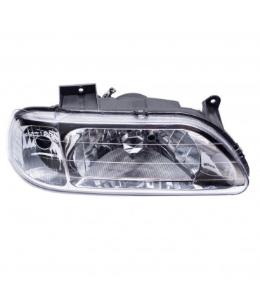 چراغ جلو131 بدون موتور جمع ساز راست