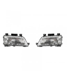 چراغ جلو405راستSNT