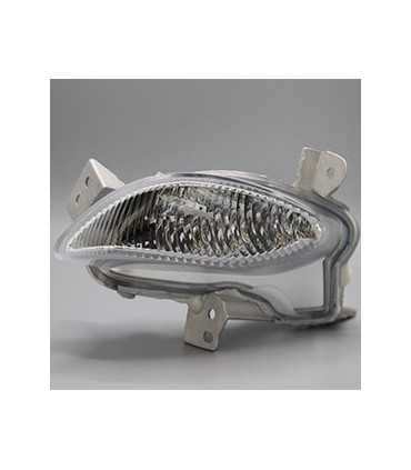 چراغ دی لایت کوییک چپ پلیمری برازش