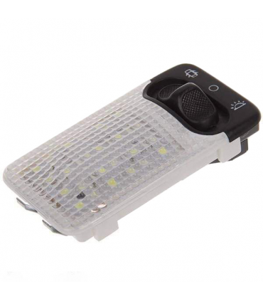 چراغ سقف 206 پیشرفت