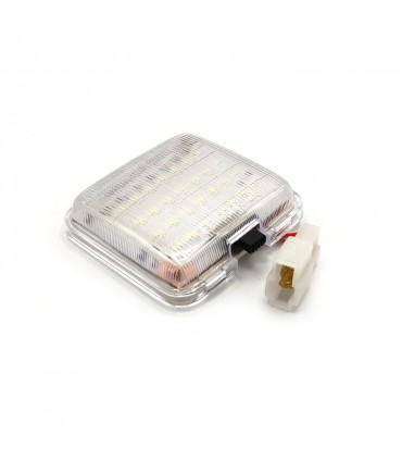 چراغ سقف LED پراید