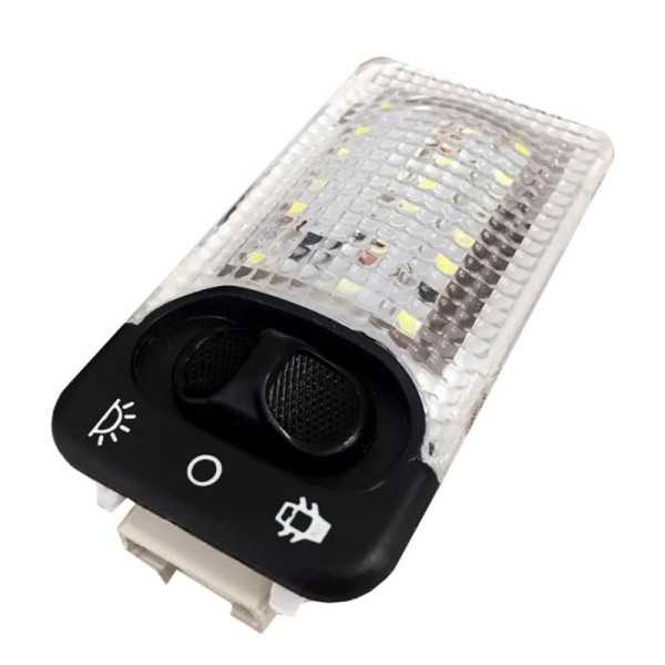 چراغ سقف سمند LED