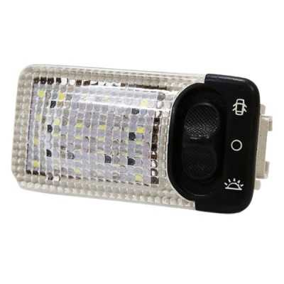 خانه|چراغ سقف سمند LED