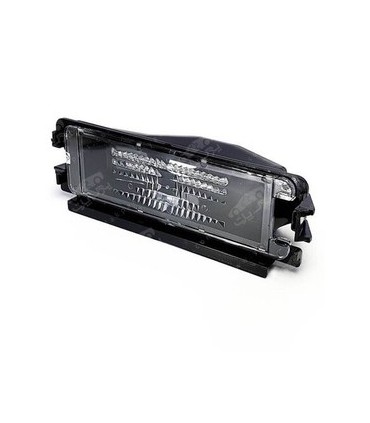 چراغ نمره عقب ال90 جدید تیوان