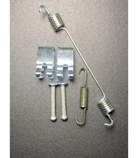 فنر لنت ترمز عقب ال90 مدل بالا NP