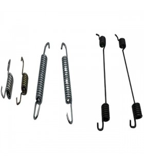 فنر لنت عقب ال 90 داچیا