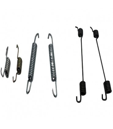 فنر لنت عقب ال 90 داچیا