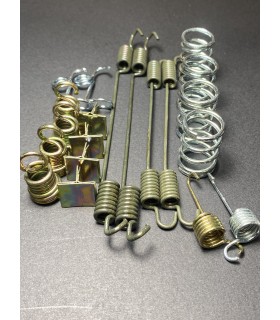 فنر لنت عقب405 vj