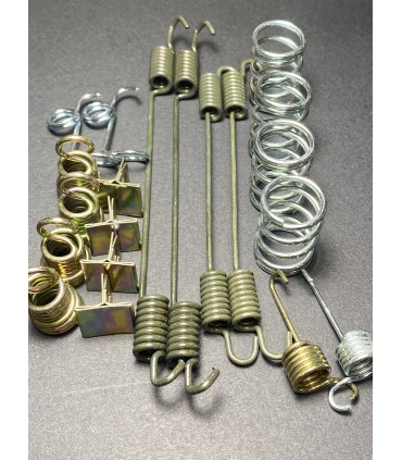 فنر لنت عقب405 vj