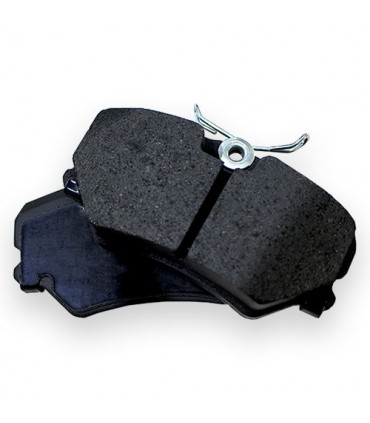 لنت ترمز جلو 405-20100752