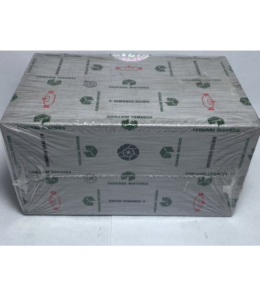 لنت ترمز جلو سوناتا وای اف 2013کره