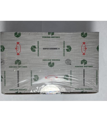 لنت ترمز جلو سوناتا وای اف 2013کره