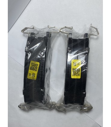 لنت ترمز جلو کربن سرامیک جک کی ام سی k7 الیگ