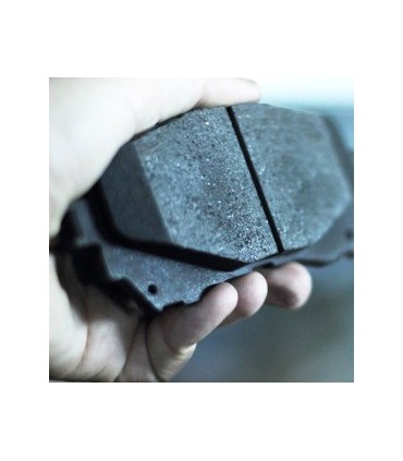 لنت ترمز عقب 405-1460100497