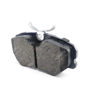 لنت ترمز عقب 405-1460100497