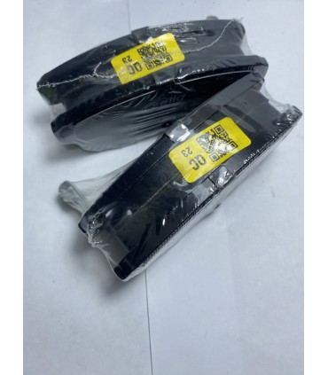 لنت ترمز عقب سرامیکی نیسان ماکسیما الیگ