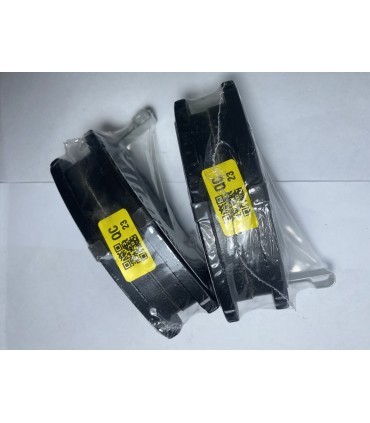 لنت ترمز عقب سرامیکی نیسان ماکسیما الیگ