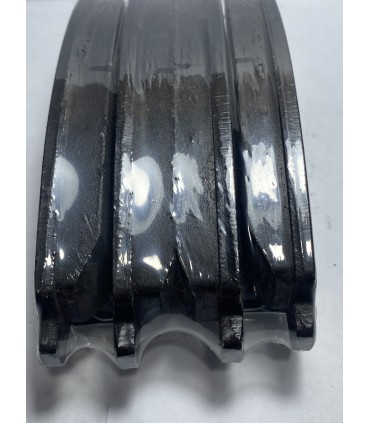 لنت ترمز عقب کربن سرامیک فیدلیتی -تیگو7 برقی الیگ