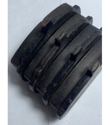 لنت ترمز پیکان1620100510