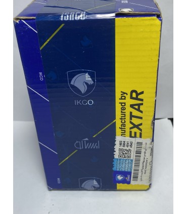 لنت جلو 206 تیپ5 تکستار -20102213