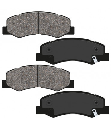 لنت جلو 206 تیپ5 پارس