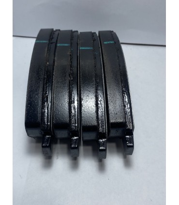 لنت جلو 206تیپ 5 emco