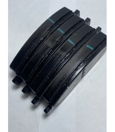 لنت جلو 206تیپ 5 emco