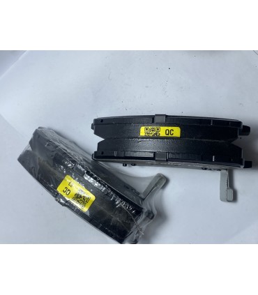 لنت جلو آزرا گرنجو شرکتی 2015 الیگ