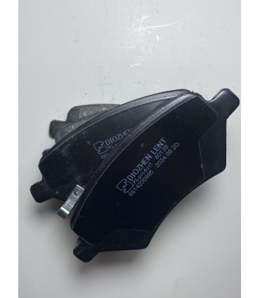 لنت جلو ام وی ام 315-لیفان X60 دیوژن