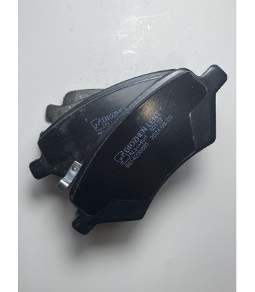 لنت جلو ام وی ام 315-لیفان X60 دیوژن