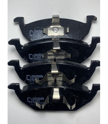 لنت جلو برلیانس 320