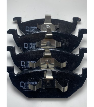 لنت جلو برلیانس 320