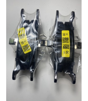 لنت جلو برلیانس سری 330 بسترن بی30 الیگ