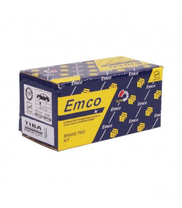 لنت جلو تیبا emco