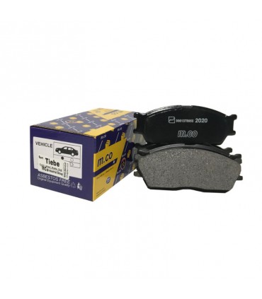 لنت جلو تیبا emco