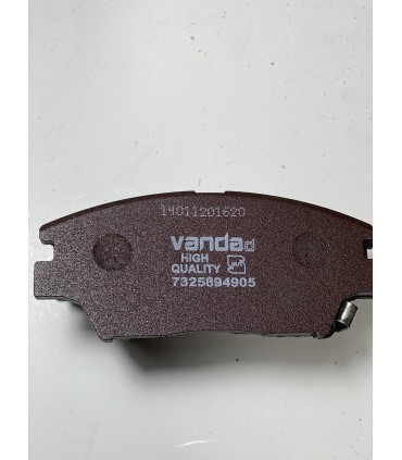 لنت جلو تیوولی وندا