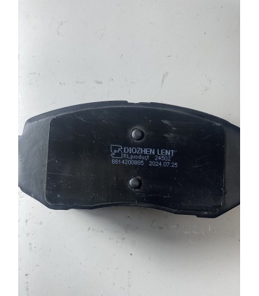 لنت جلو جک S5 هیوندا توسان ix35 دیوژن