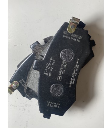 لنت جلو جک جی5 اف اس