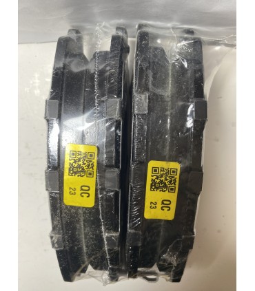 لنت جلو دیسکی هیوندا سانتافه الیگ