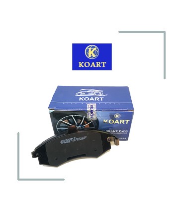 لنت جلو رانا KOART