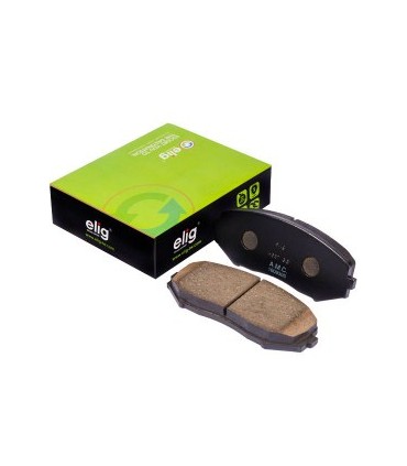 لنت جلو سرامیکی سوزوکی ویتارا الیگ