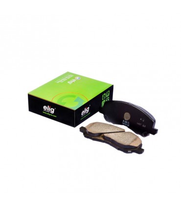 لنت جلو سرامیکی میتسوبیشی اوتلندر - ASX الیگ