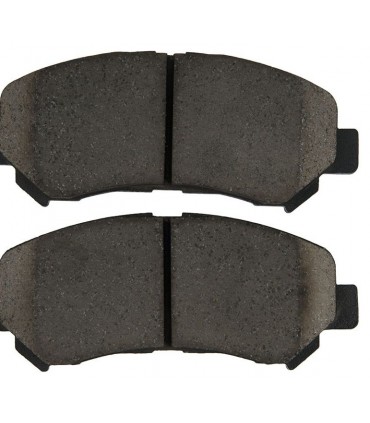 لنت جلو سرامیکی نیسان قشقایی -هایما S5 الیگ