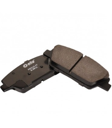 لنت جلو سرامیکی هیوندا آزرا گرنجور وارداتی hg16 اپتیما 2013